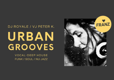 franz-urban-grooves-party